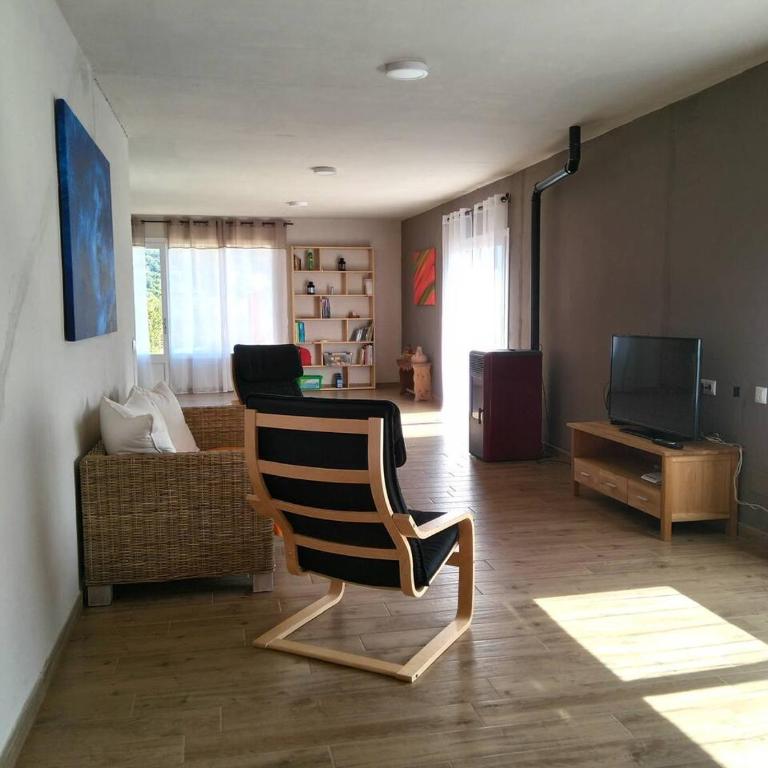 Calma i descans a Begur - Apartamento de 3 dormitorios - 25