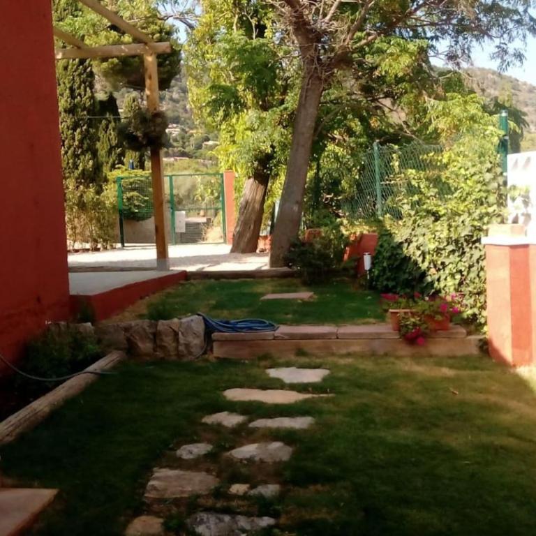 Calma i descans a Begur - Apartamento de 3 dormitorios - 33
