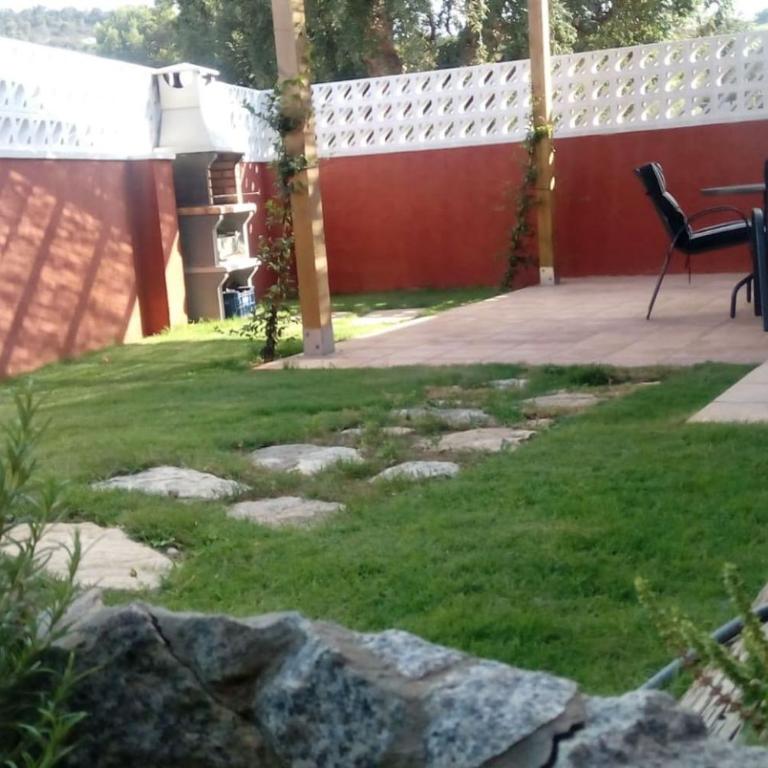 Calma i descans a Begur - Apartamento de 3 dormitorios - 42