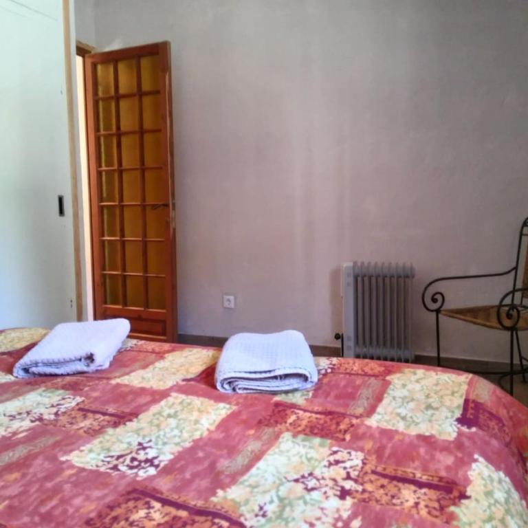 Calma i descans a Begur - Apartamento de 3 dormitorios - 46