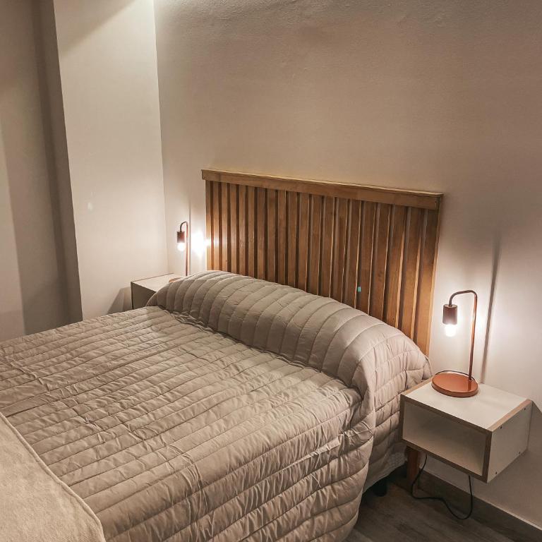 Monoambiente NUEVO zona Guemes/Aldrey - Apartamento de 1 dormitorio - 30