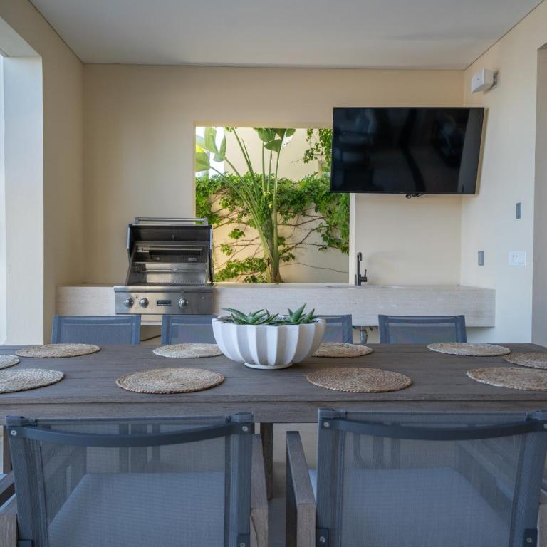 1 Homes Preview Cabo - Villa de 5 dormitorios - Frente al mar - 10