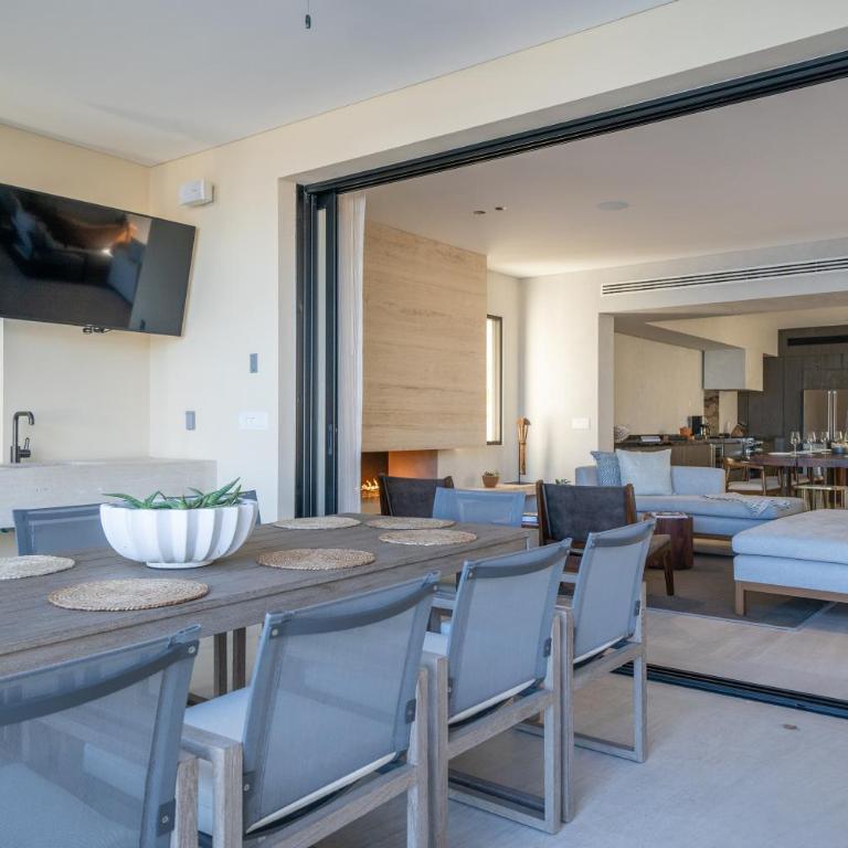 1 Homes Preview Cabo - Villa de 5 dormitorios - Frente al mar - 14