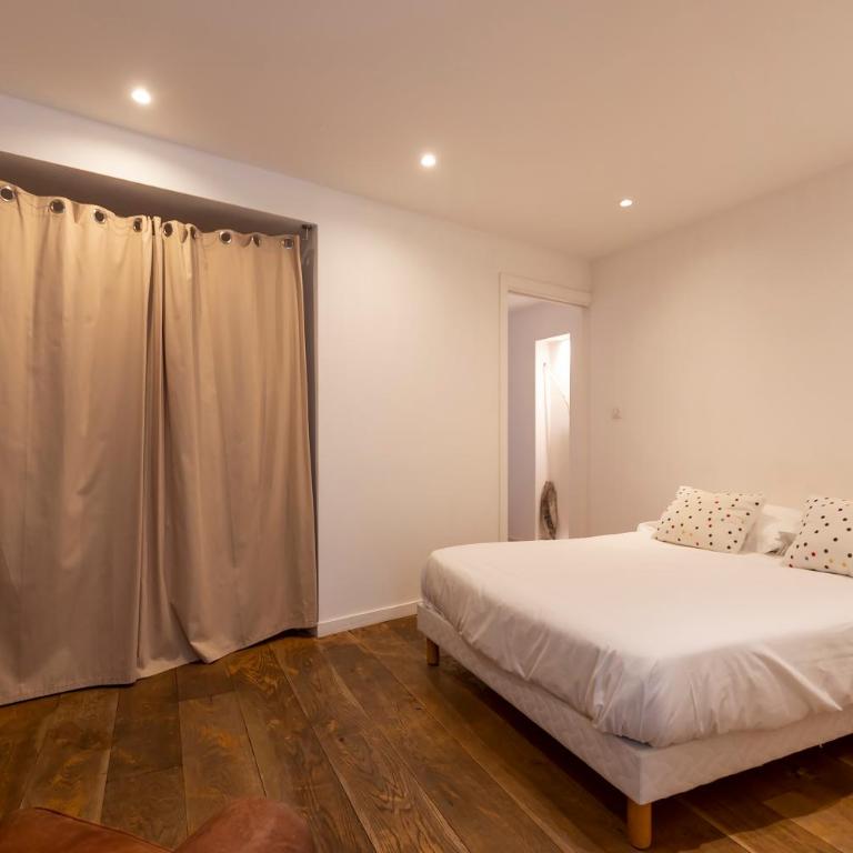 Les Appartements du Roi de Rome - Hypercentre Ajaccio - Appartamento su 2 Livelli - 3