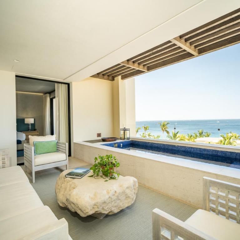 1 Homes Preview Cabo - Casa de 4 dormitorios con vistas al océano - Baja Collection - 9