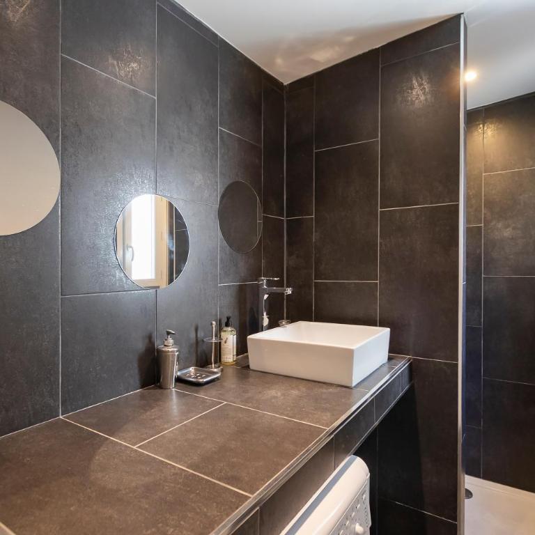 Les Appartements du Roi de Rome - Hypercentre Ajaccio - Appartamento su 2 Livelli - 14