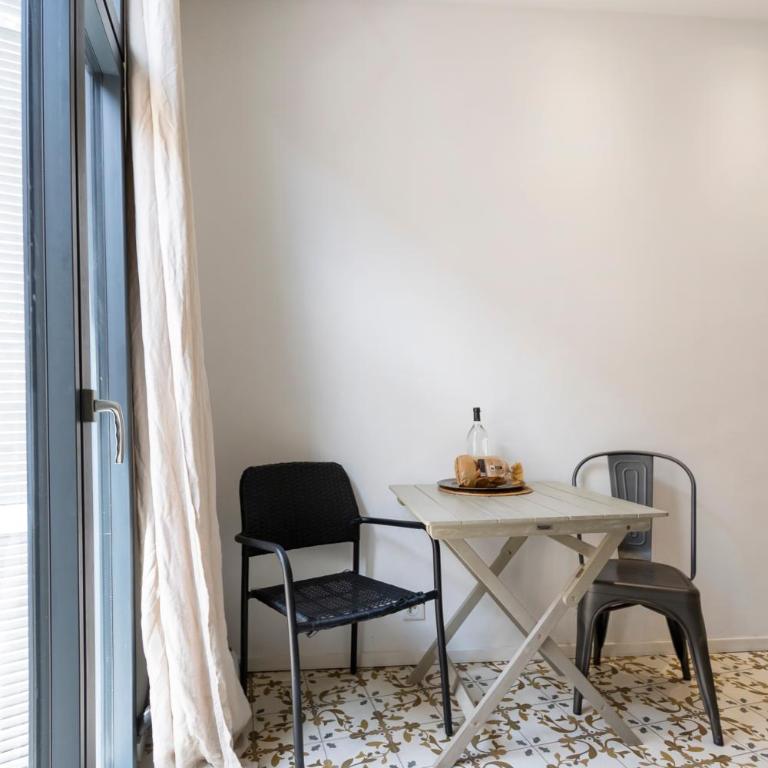 Les Appartements du Roi de Rome - Hypercentre Ajaccio - Monolocale Deluxe - 6