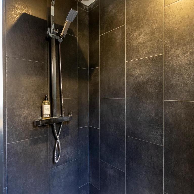 Les Appartements du Roi de Rome - Hypercentre Ajaccio - Appartamento su 2 Livelli - 15
