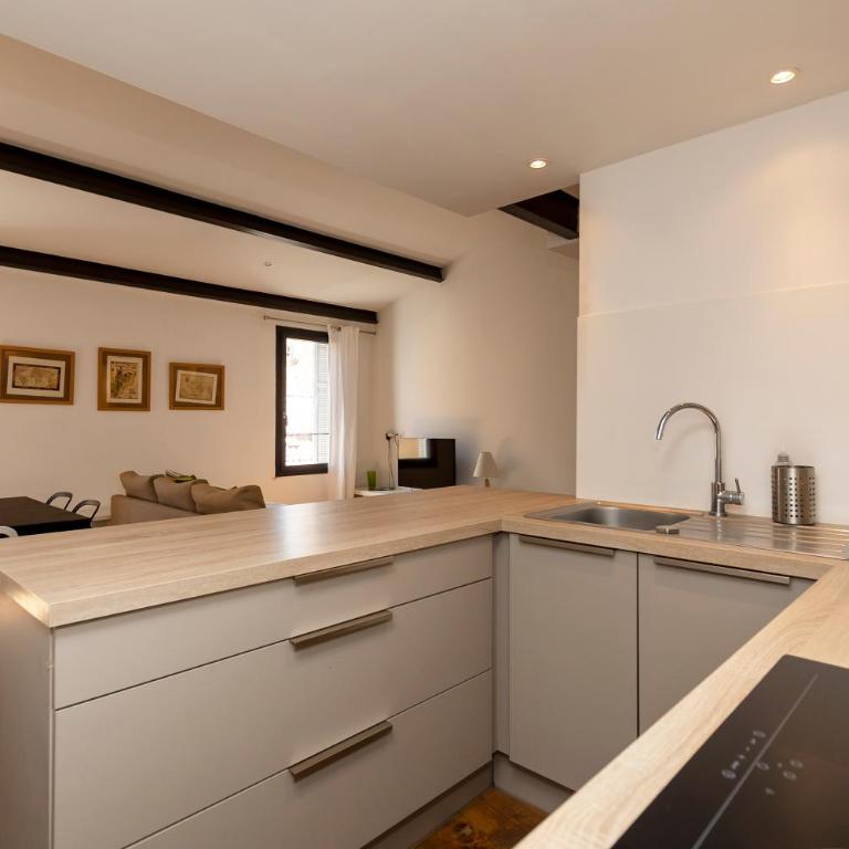 Les Appartements du Roi de Rome - Hypercentre Ajaccio - Appartamento su 2 Livelli - 11