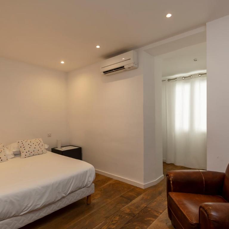 Les Appartements du Roi de Rome - Hypercentre Ajaccio - Appartamento su 2 Livelli - 8