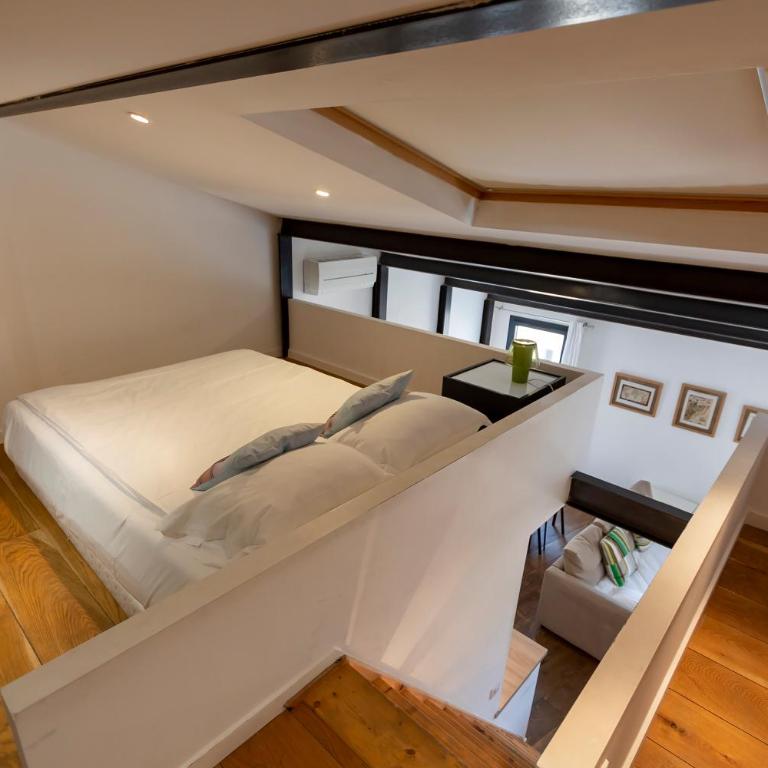 Les Appartements du Roi de Rome - Hypercentre Ajaccio - Appartamento su 2 Livelli - 9
