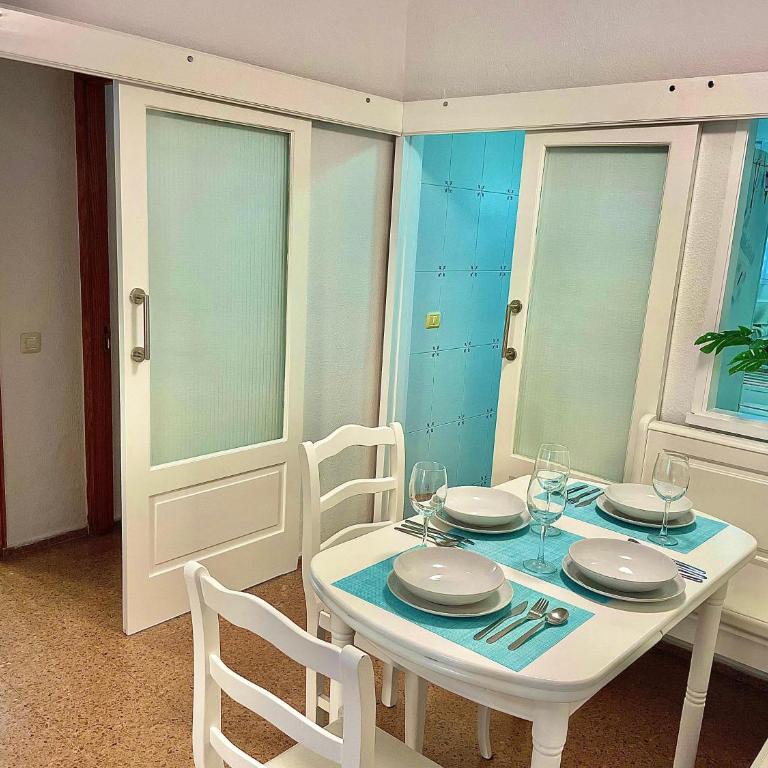 Los Balandros 117 by SHC - Apartamento de 2 dormitorios - 3