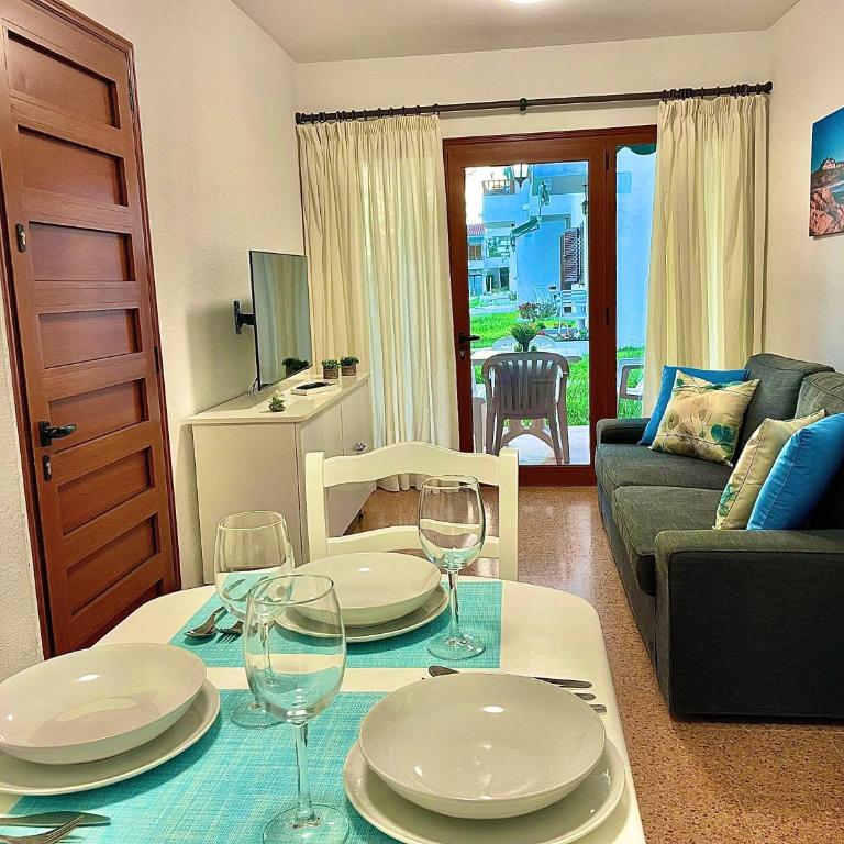 Los Balandros 117 by SHC - Apartamento de 2 dormitorios - 32