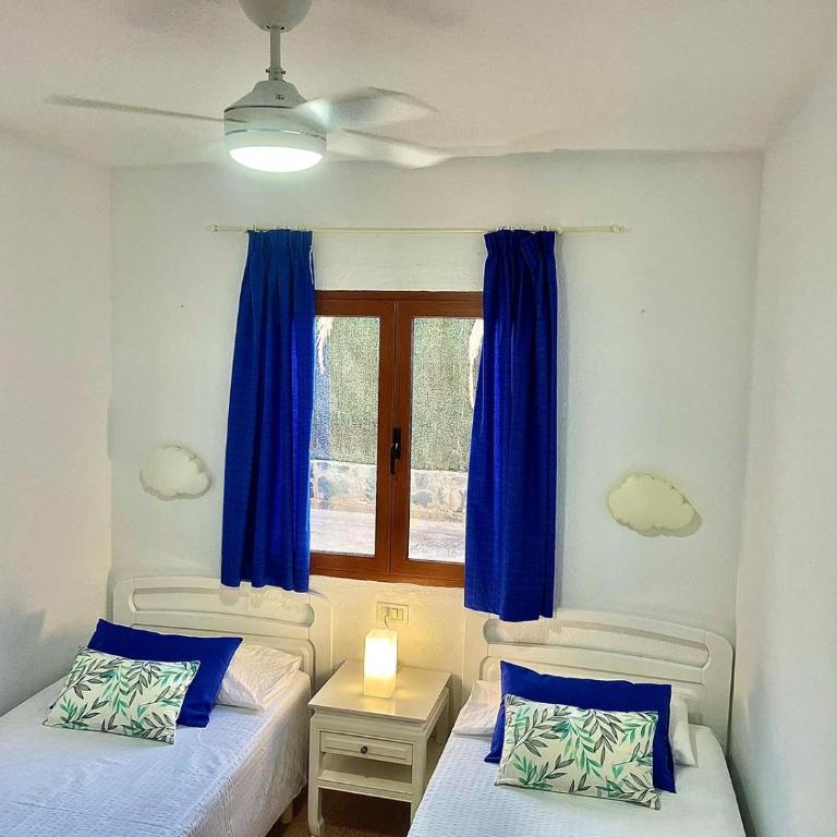 Los Balandros 117 by SHC - Apartamento de 2 dormitorios - 26