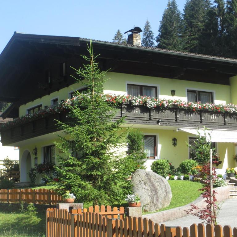Schwarzenbacher - Apartment - 10