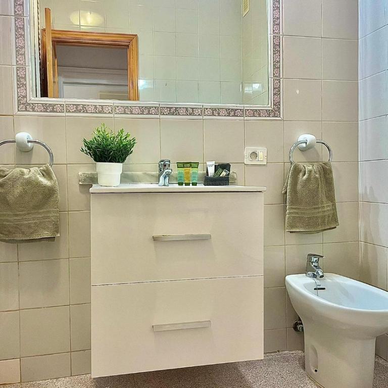 Los Balandros 117 by SHC - Apartamento de 2 dormitorios - 22