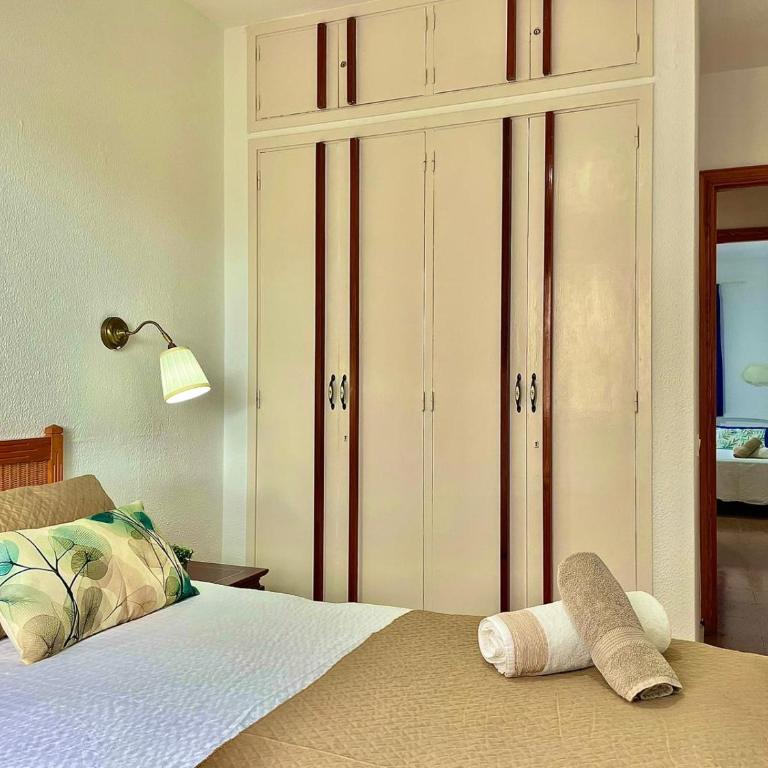 Los Balandros 117 by SHC - Apartamento de 2 dormitorios - 21