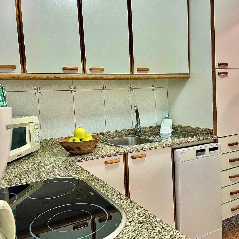 Los Balandros 117 by SHC - Apartamento de 2 dormitorios - 17