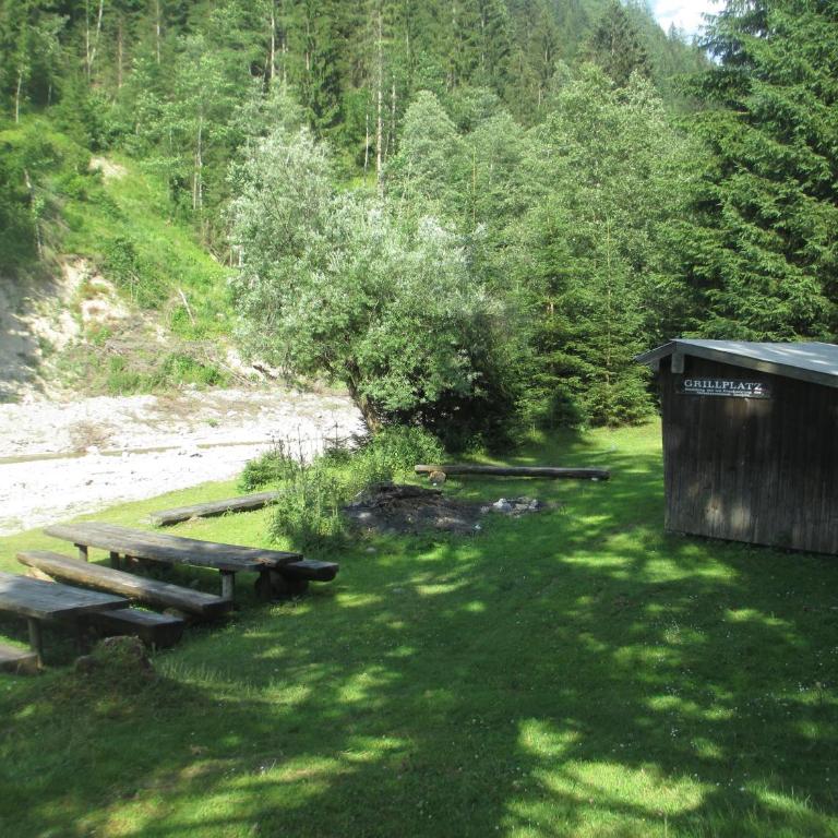 Schwarzenbacher - Apartment - 3