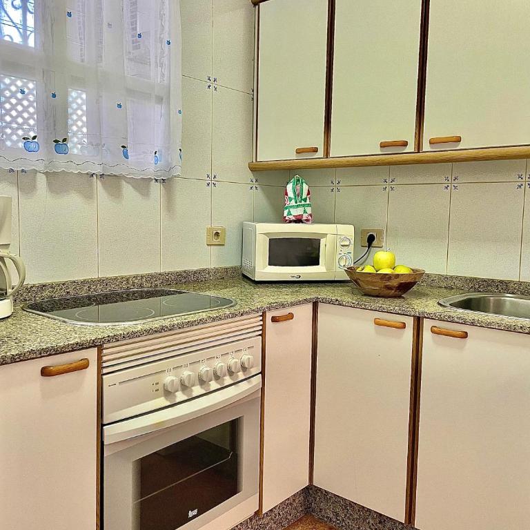 Los Balandros 117 by SHC - Apartamento de 2 dormitorios - 4