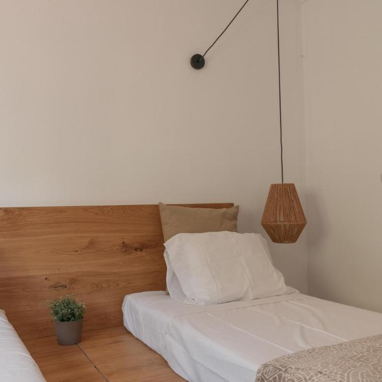 COCO - COliving & COworking Costa Blanca - Habitación Doble con baño privado - 2