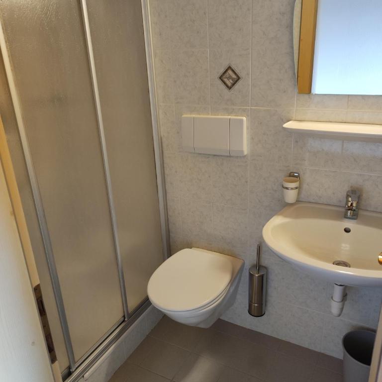 Pension Lucknerhof - Triple Room - 3