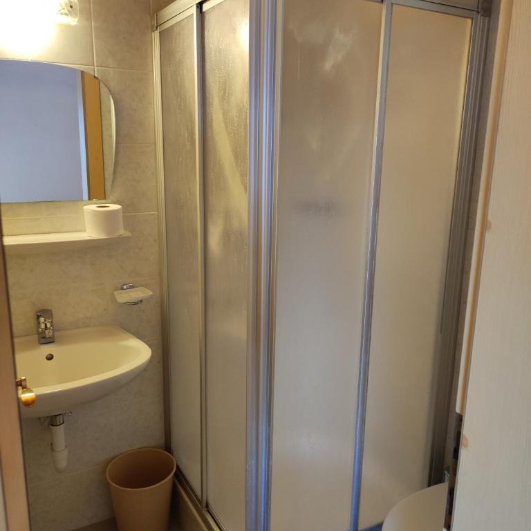 Pension Lucknerhof - Single Room - 4