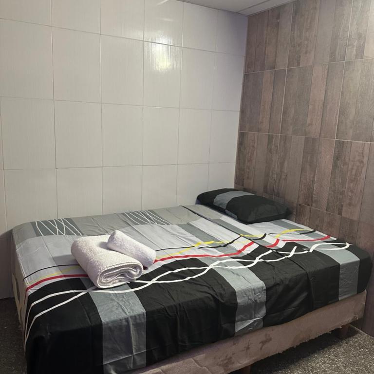 Dpto 1 Corrientes - Apartamento de 1 dormitorio - 1