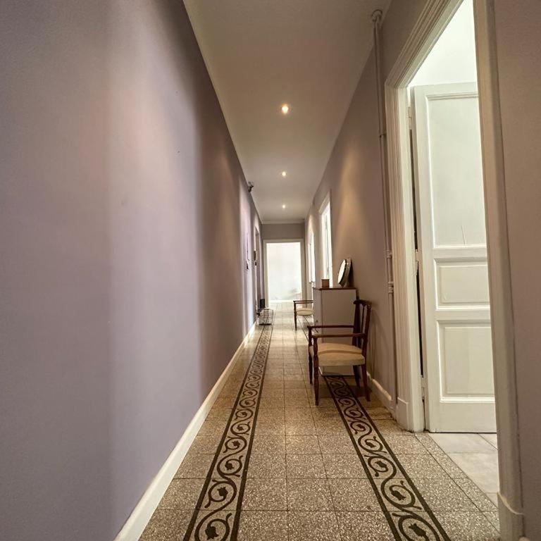 La CASA DI SABINA - Apartment mit 2 Schlafzimmern - 3