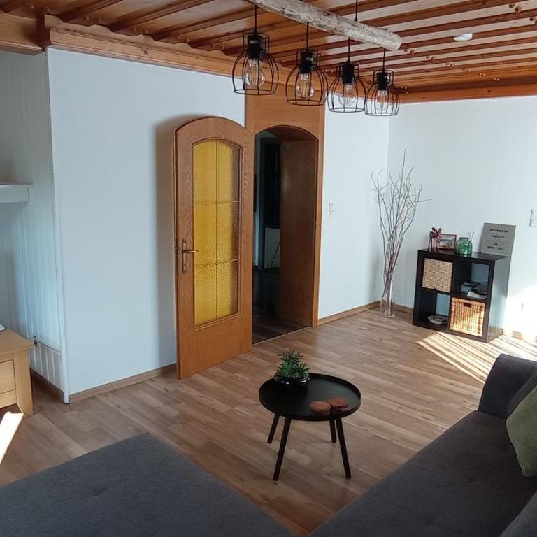 Haus Elli - Apartment mit 2 Schlafzimmern - 4