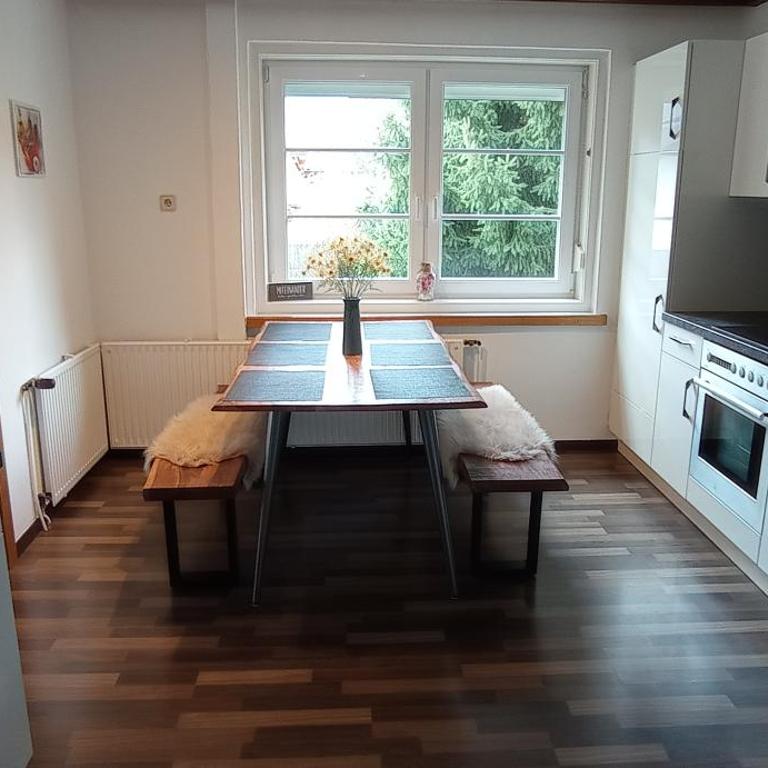 Haus Elli - Apartment mit 2 Schlafzimmern - 11