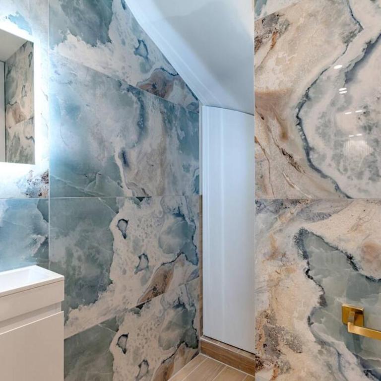 Coeur du Marais Arts&Metiers Magnifique Appartement - One-Bedroom Apartment - 5