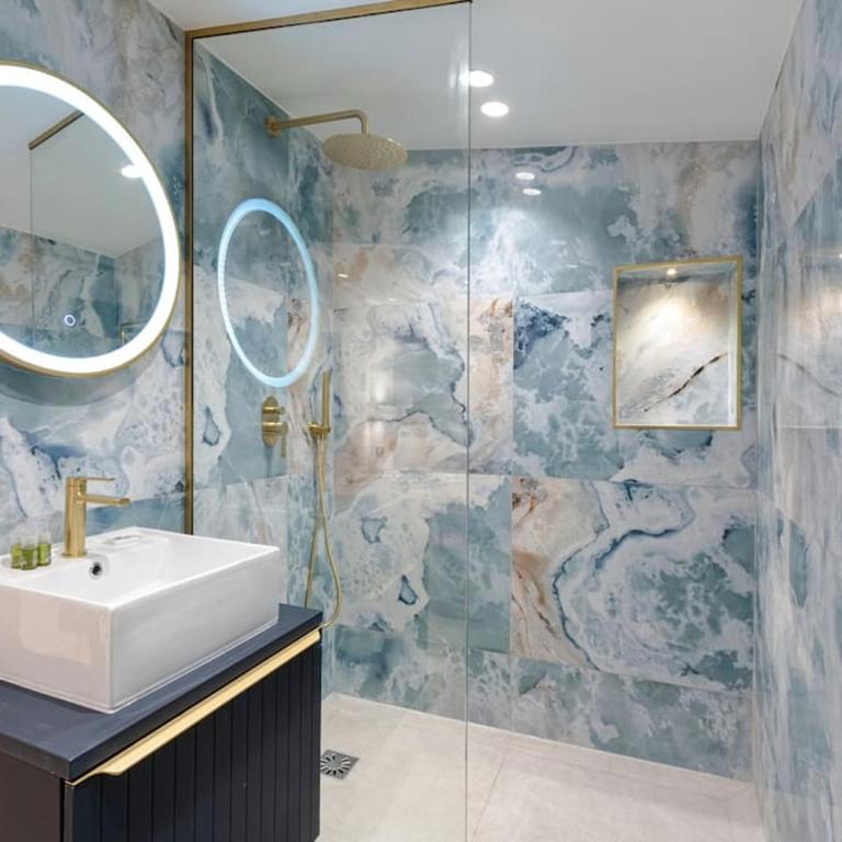 Coeur du Marais Arts&Metiers Magnifique Appartement - One-Bedroom Apartment - 10
