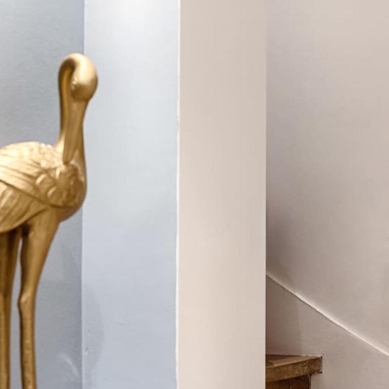 Coeur du Marais Arts&Metiers Magnifique Appartement - One-Bedroom Apartment - 13