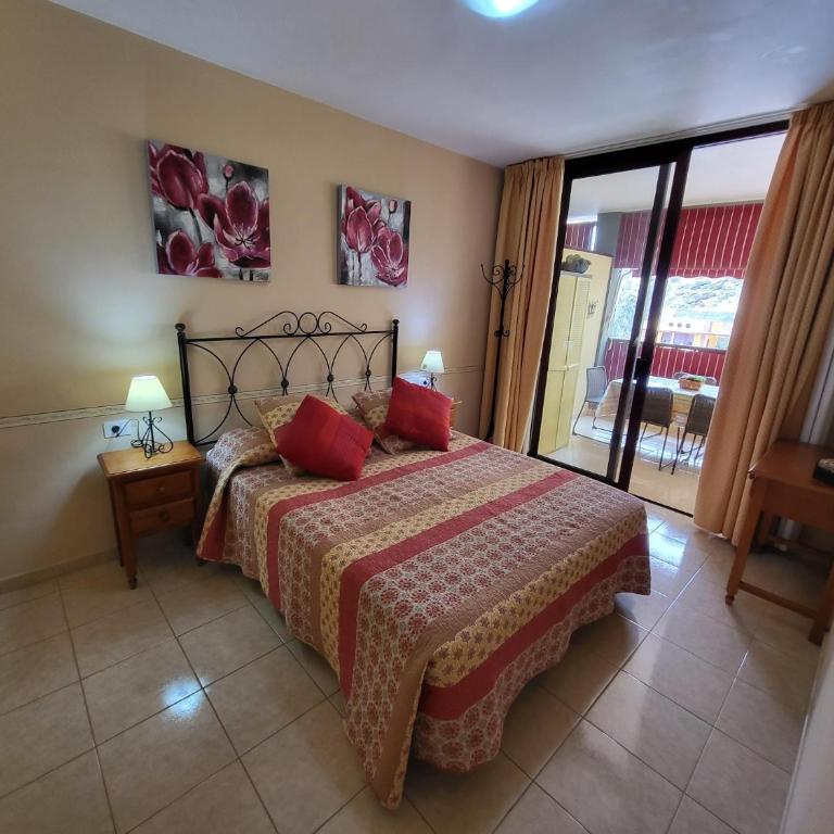 Olivia Sunset 2 - Apartamento de 1 dormitorio - 5