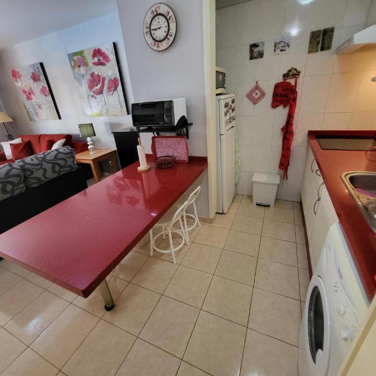 Olivia Sunset 2 - Apartamento de 1 dormitorio - 7