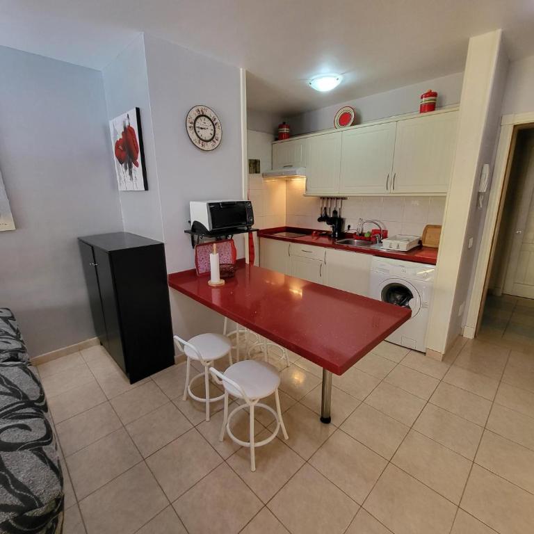 Olivia Sunset 2 - Apartamento de 1 dormitorio - 8