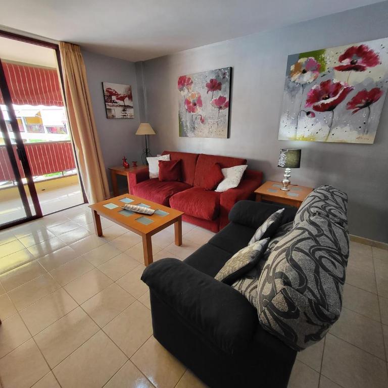 Olivia Sunset 2 - Apartamento de 1 dormitorio - 9