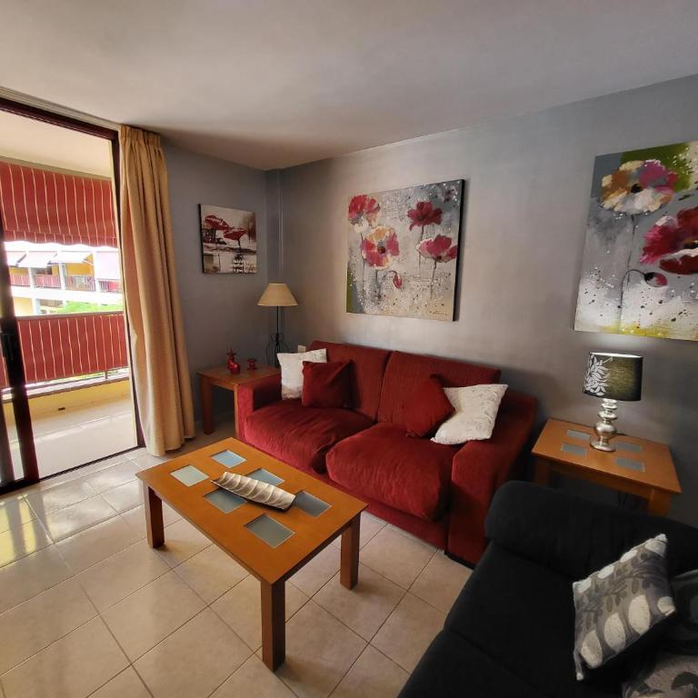 Olivia Sunset 2 - Apartamento de 1 dormitorio - 13