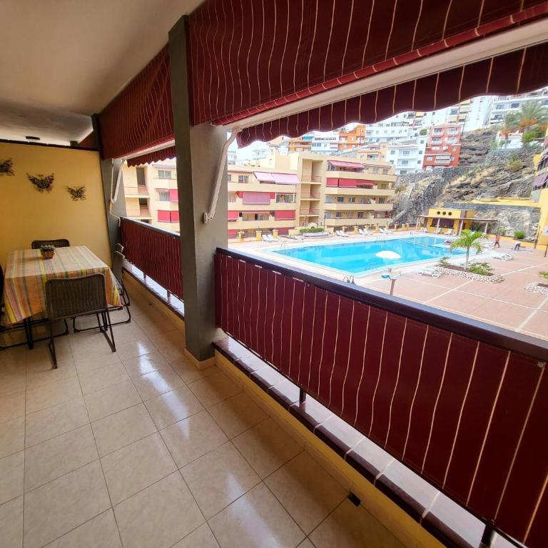 Olivia Sunset 2 - Apartamento de 1 dormitorio - 14
