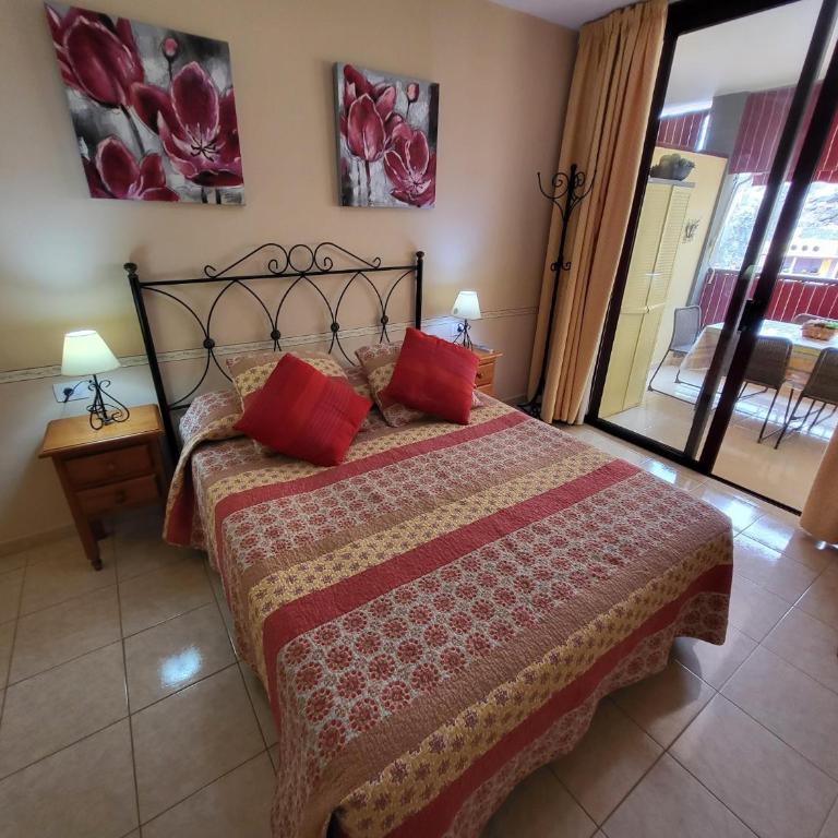 Olivia Sunset 2 - Apartamento de 1 dormitorio - 19