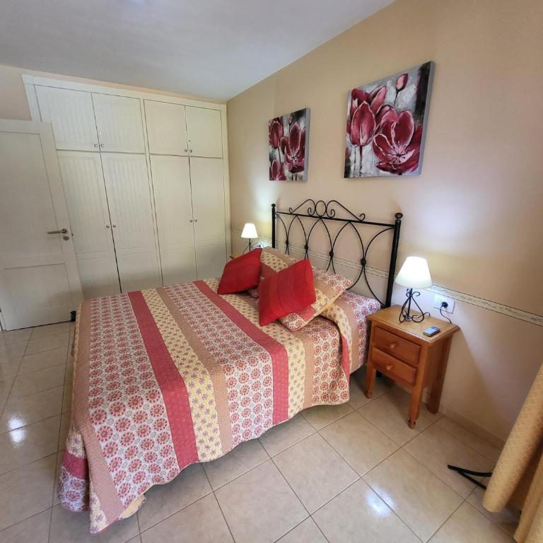 Olivia Sunset 2 - Apartamento de 1 dormitorio - 20