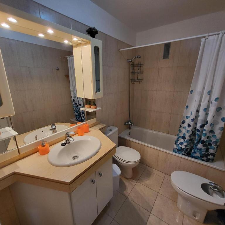 Olivia Sunset 2 - Apartamento de 1 dormitorio - 21