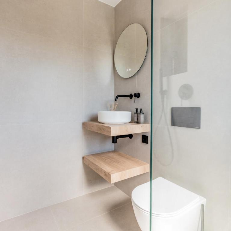 Duplex Renovated Luxury 3BED Apartment in Aloha Marbella - Apartment - 17