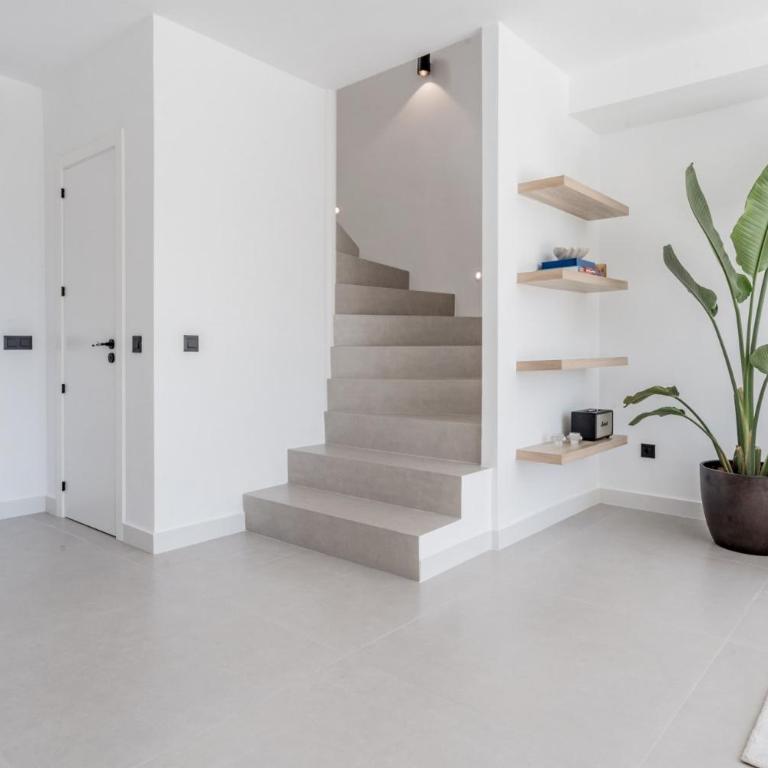 Duplex Renovated Luxury 3BED Apartment in Aloha Marbella - Apartment - 18