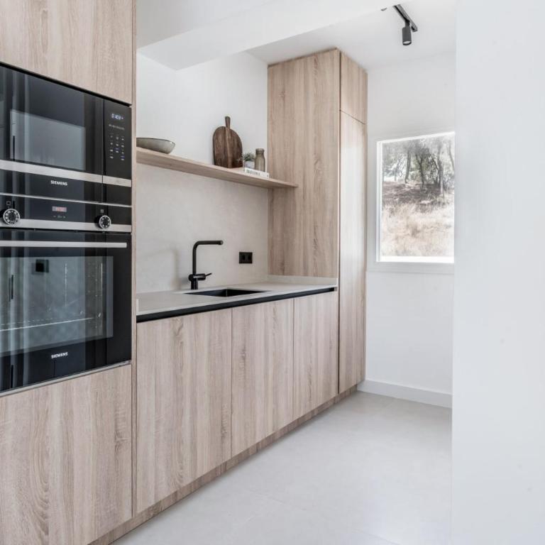 Duplex Renovated Luxury 3BED Apartment in Aloha Marbella - Apartment - 21