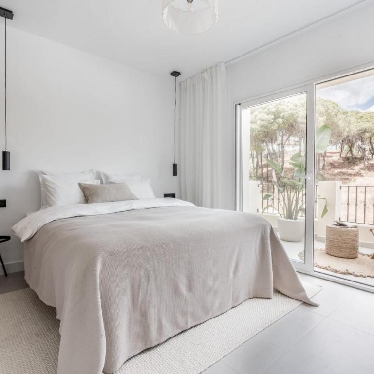 Duplex Renovated Luxury 3BED Apartment in Aloha Marbella - Apartment - 24