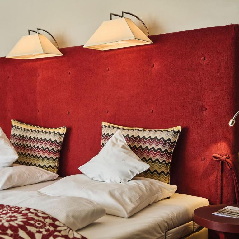 aja Bergresort Werfenweng - Chambre Double - Vue sur Montagne - 5