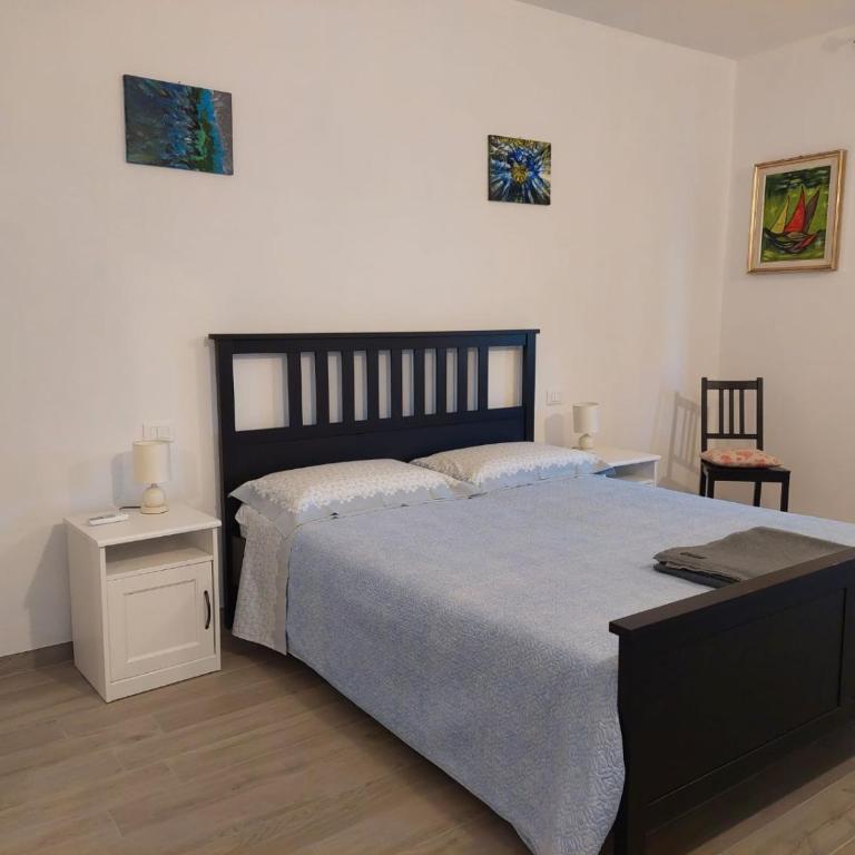 Quinto Canto Moneglia - Casa con 2 Camere da Letto - 12