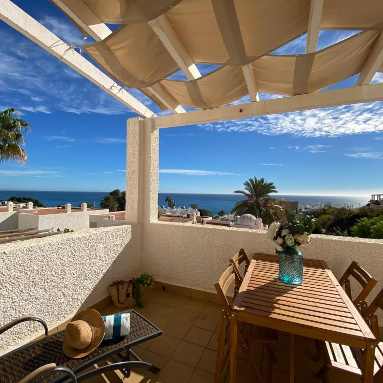 SOFIA PLAYA LAS VENTANICAS - Apartamento de 2 dormitorios - 1